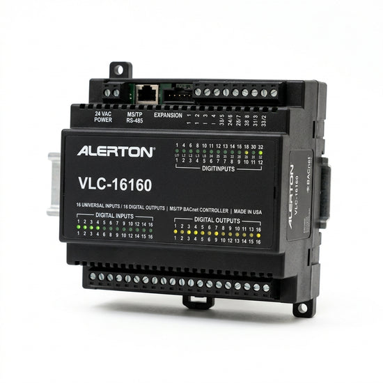 ALERTON VLC-16160 PLCS (TARJETAS O MODULOS DE EXPANSION)