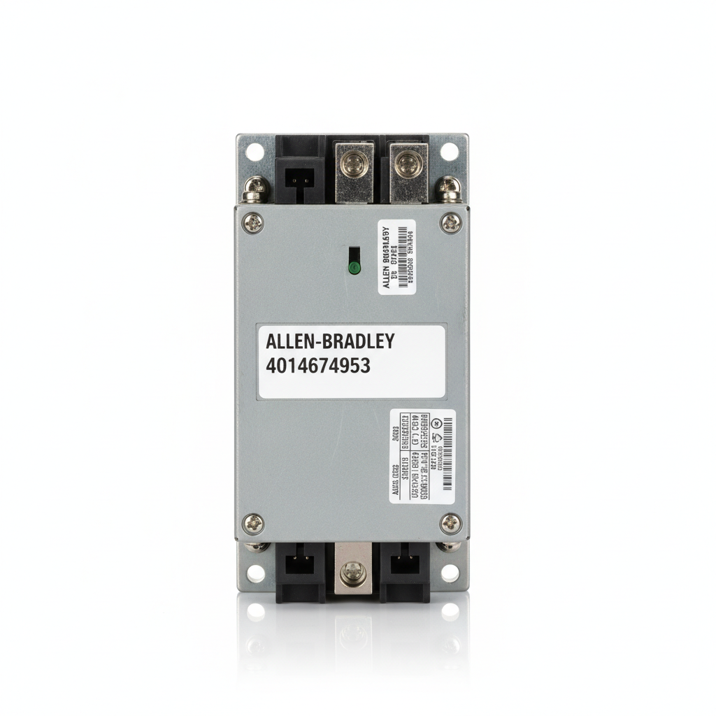 ALLEN-BRADLEY 4014674953