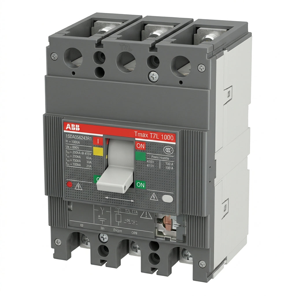 ABB 1SDA056243R1 INTERRUPTORES ELECTROMAGNETICOS