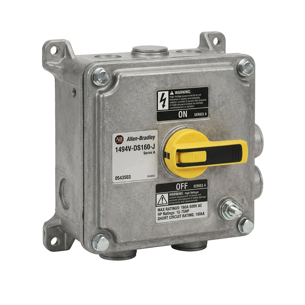 ALLEN-BRADLEY O543503