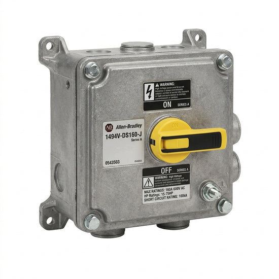 ALLEN-BRADLEY O543503