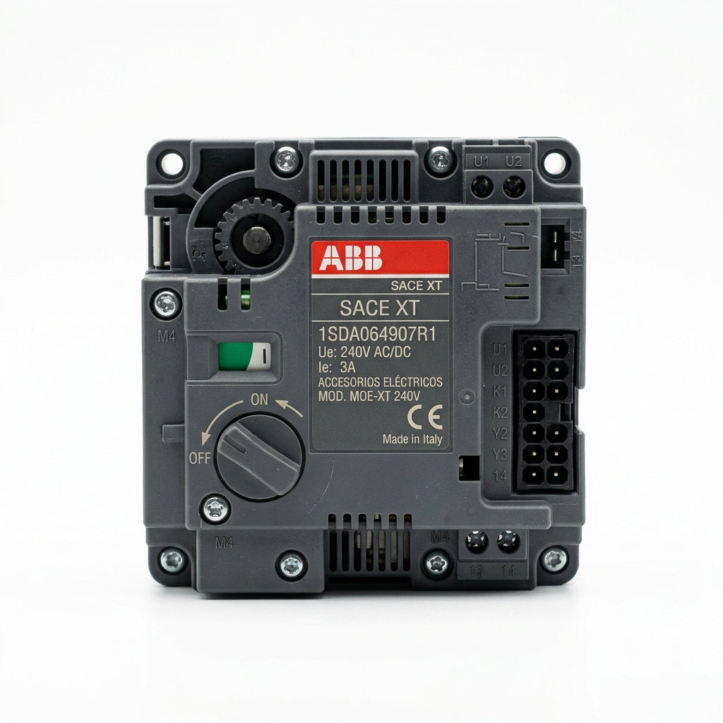 ABB 1SDA064907R1 ACCESORIOS ELECTRICOS