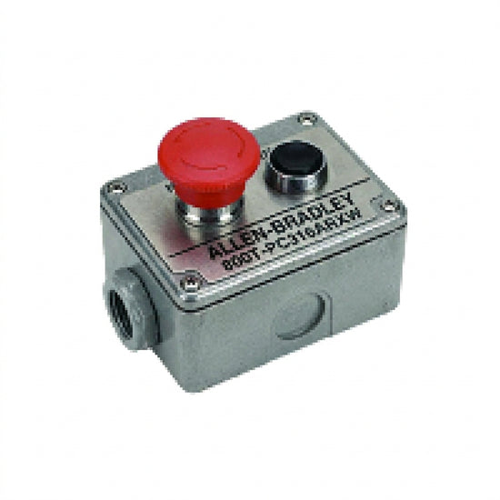 ALLEN-BRADLEY 800T-PC316ARXW BOTONES PULSADORES BOTONERAS Y ACCESORIOS