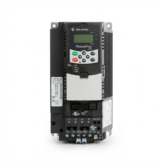 ALLEN-BRADLEY 20DD022A3EYNADHNE VARIADORES DE FRECUENCIA O VELOCIDAD (DRIVES)