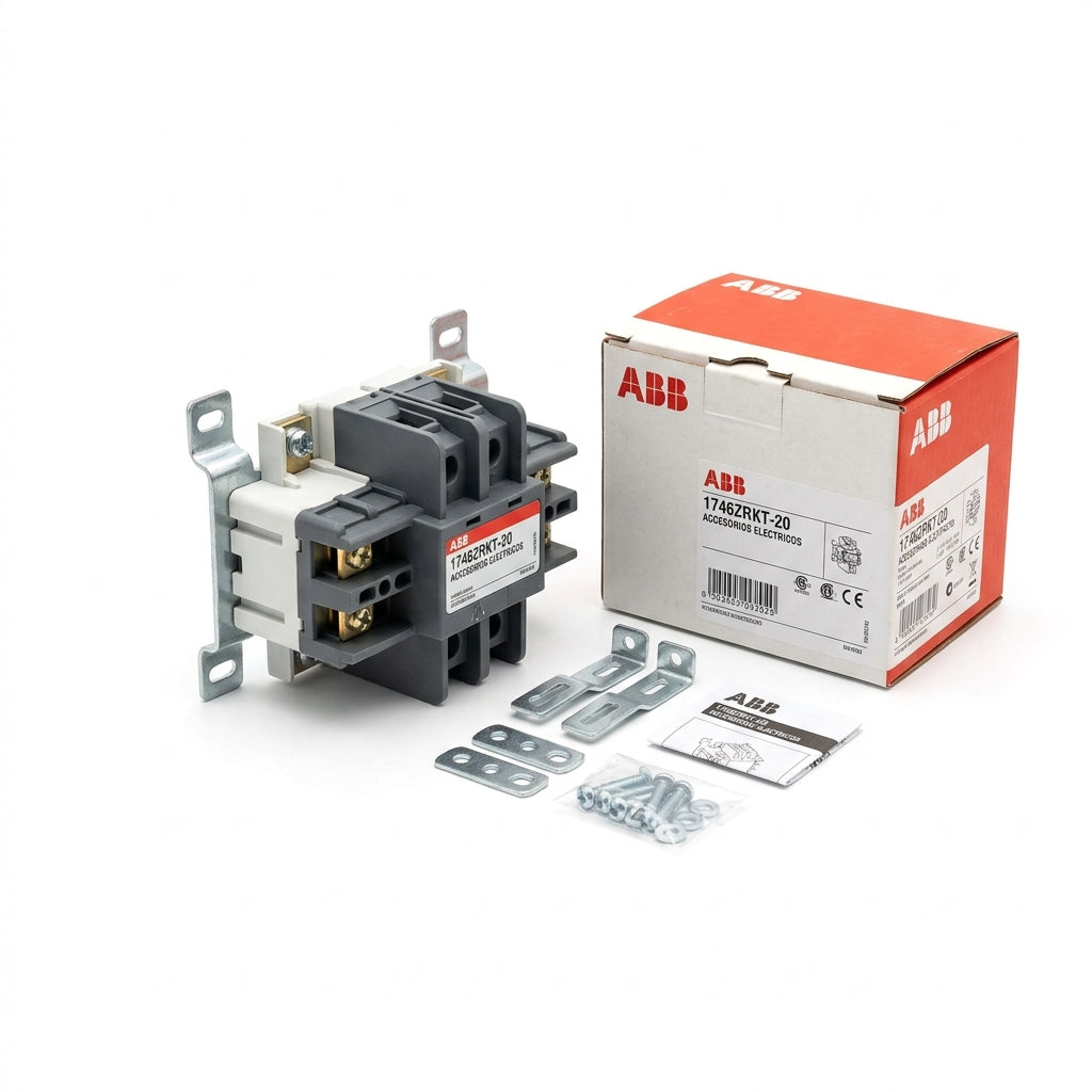 ABB 1746ZRKT-20 ACCESORIOS ELECTRICOS
