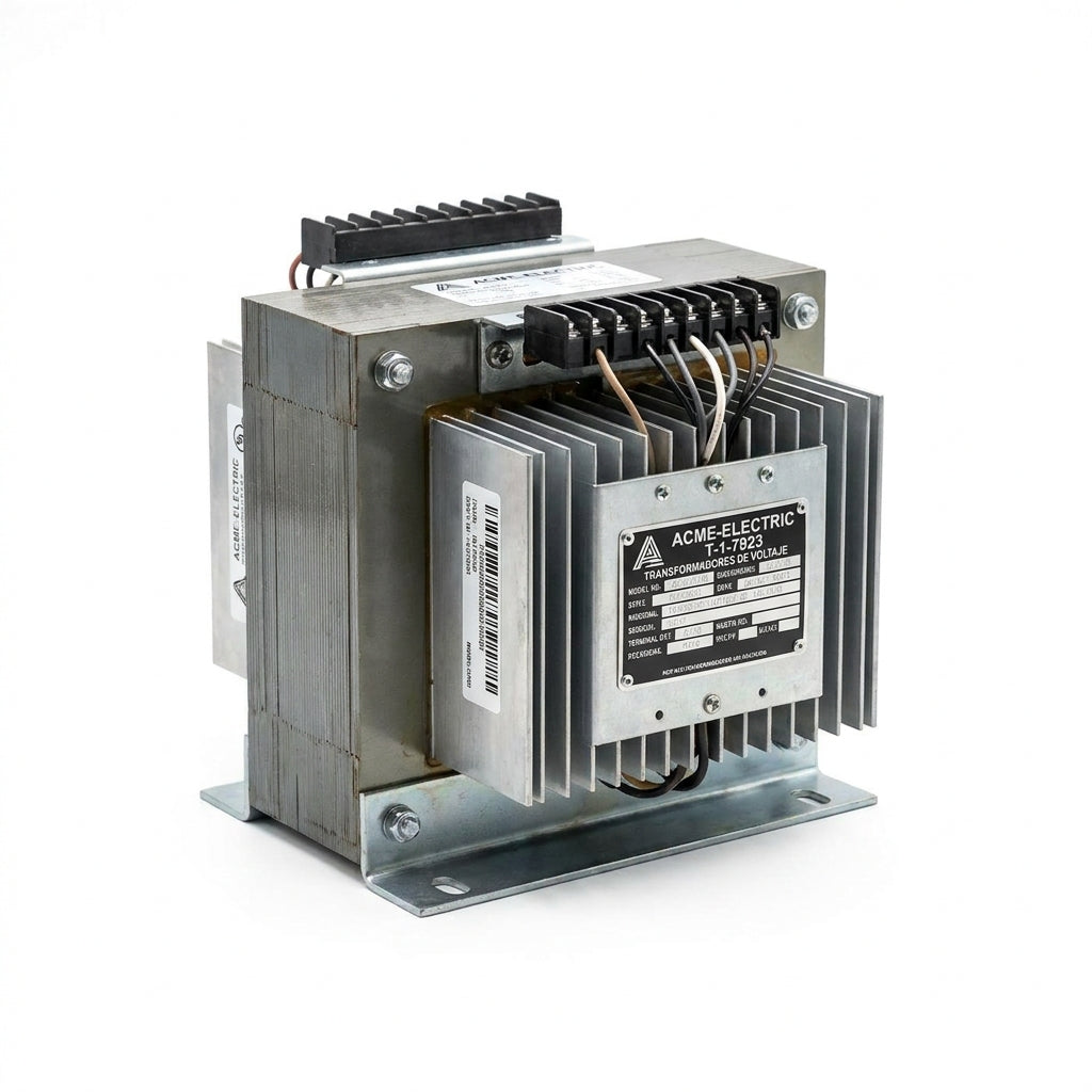 ACME-ELECTRIC T-1-7923 TRANSFORMADORES DE VOLTAJE