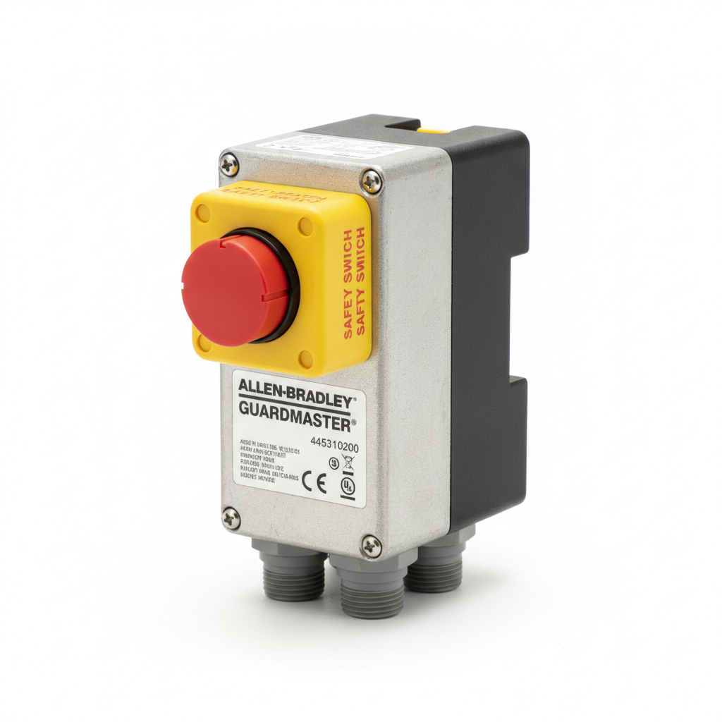 ALLEN-BRADLEY 445310200