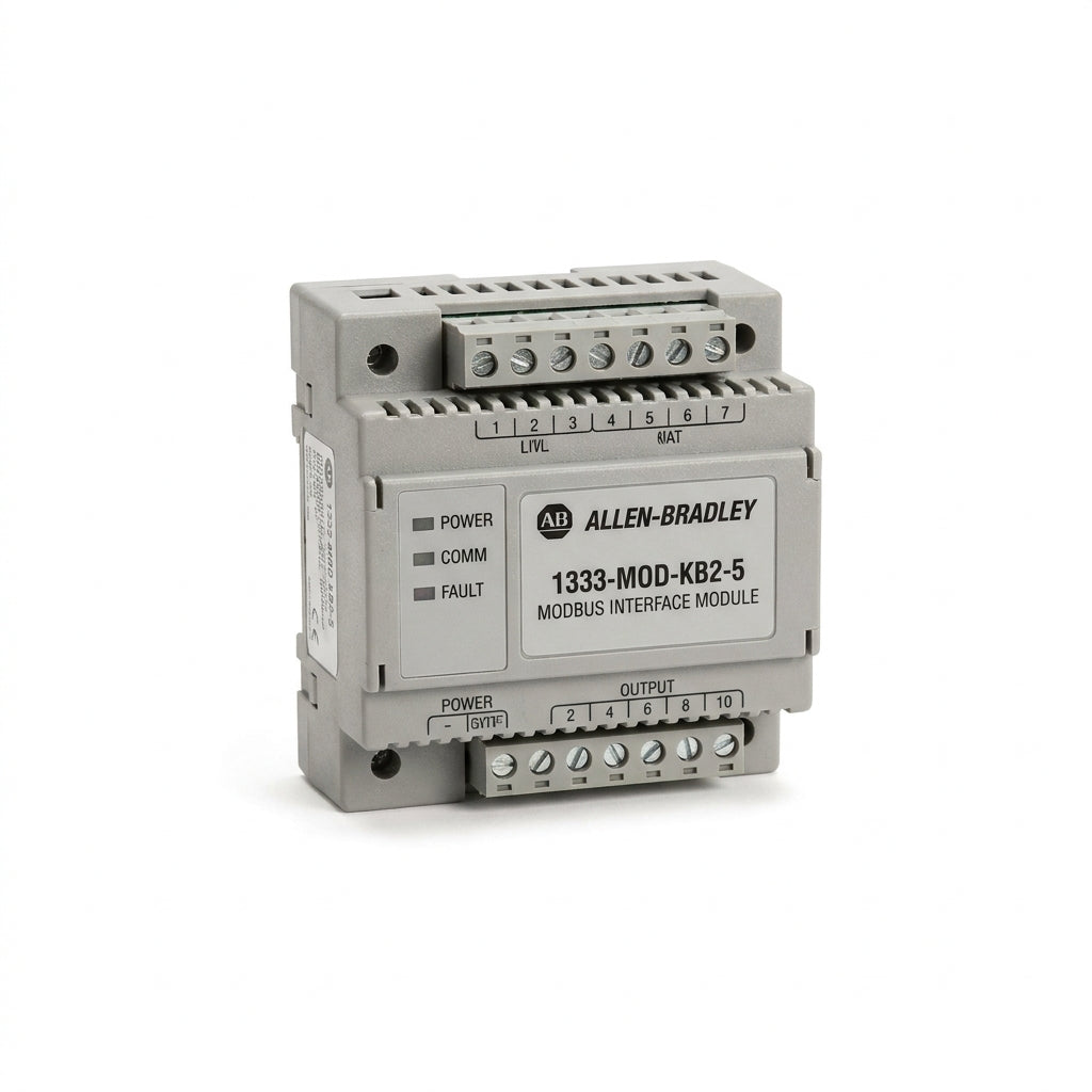ALLEN-BRADLEY 1333-MOD-KB2-5