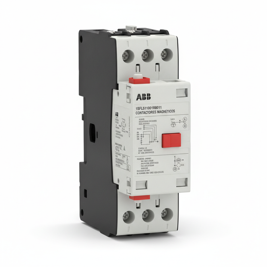 ABB 1SFL511001R8011 CONTACTORES MAGNETICOS