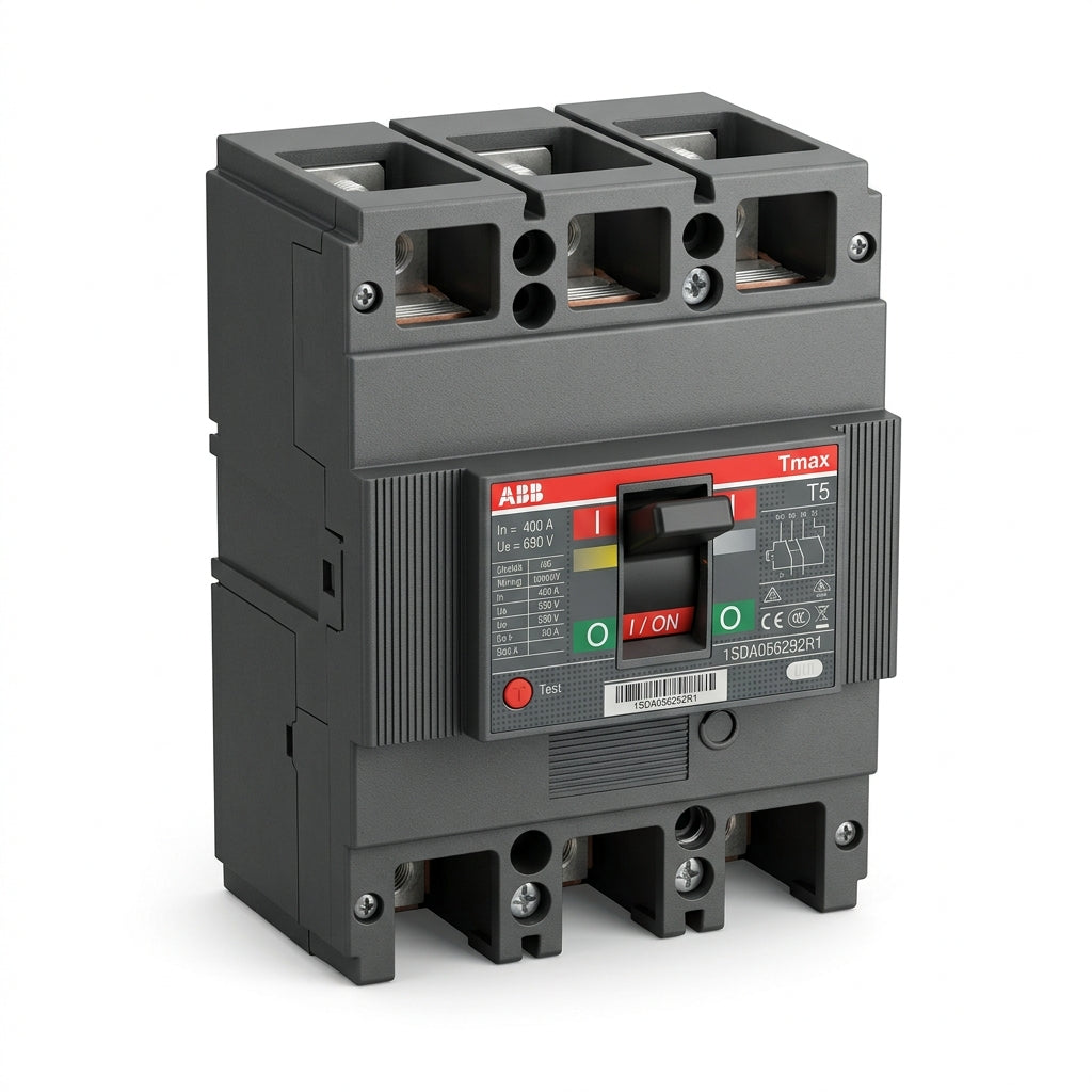 ABB 1SDA056292R1 INTERRUPTORES TERMOMAGNETICOS EN CAJA MOLDEADA