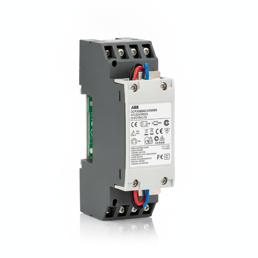 ABB 2CPX066603R9999 ACCESORIOS ELECTRICOS