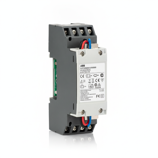 ABB 2CPX066603R9999 ACCESORIOS ELECTRICOS