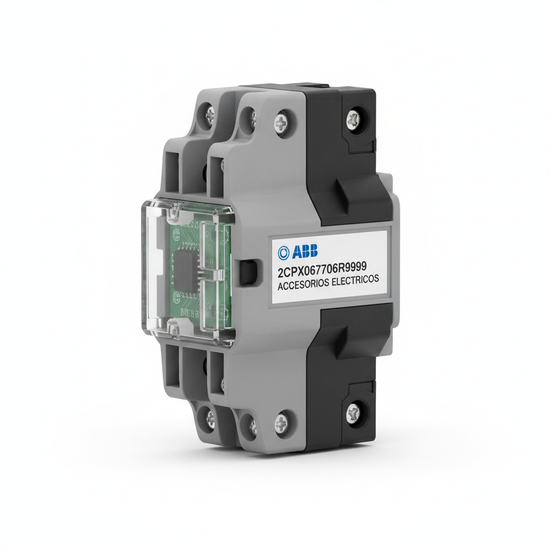 ABB 2CPX067706R9999 ACCESORIOS ELECTRICOS