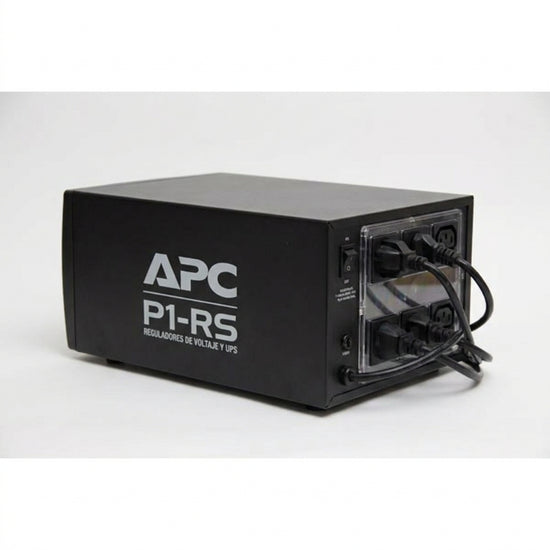 APC P1-RS REGULADORES DE VOLTAJE Y UPS