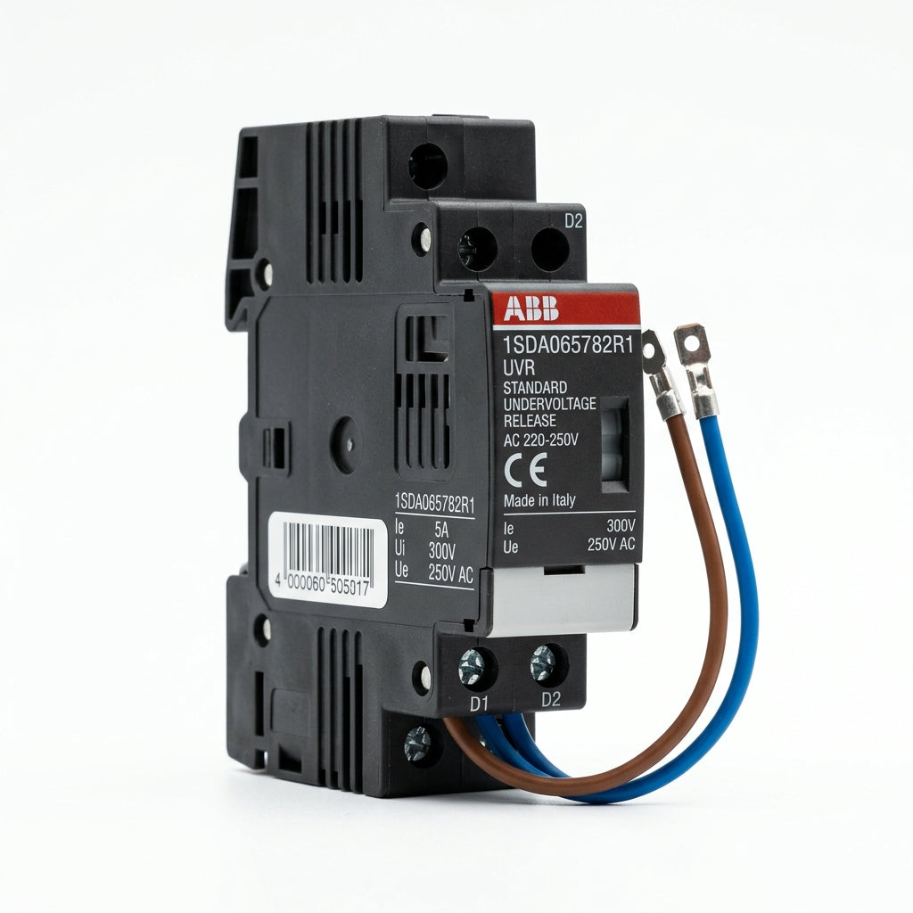 ABB 1SDA065782R1 ACCESORIOS ELECTRICOS