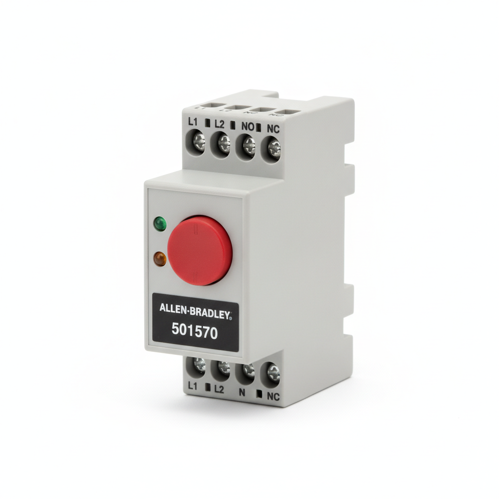 ALLEN-BRADLEY 501570