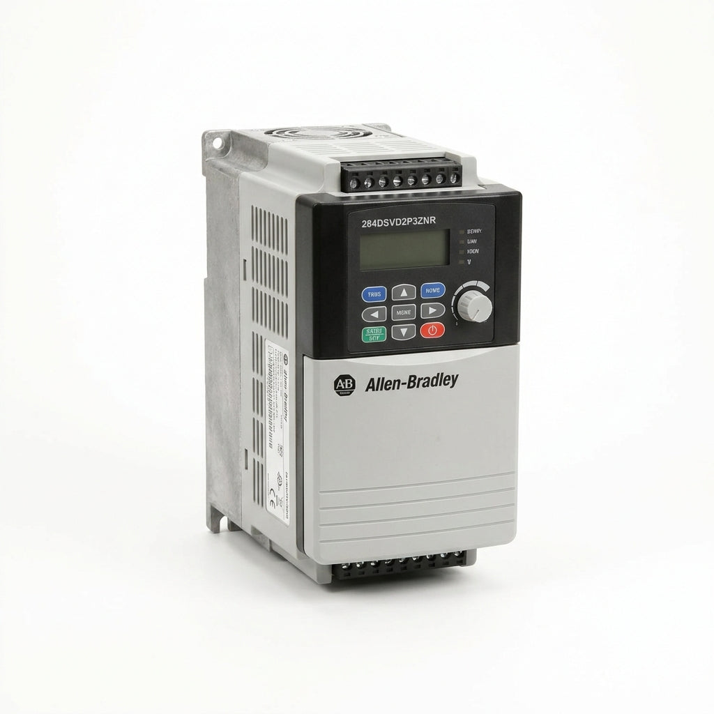 ALLEN-BRADLEY 284DSVD2P3ZNR