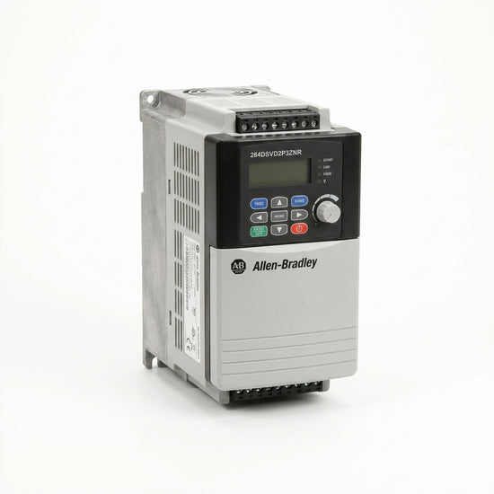 ALLEN-BRADLEY 284DSVD2P3ZNR