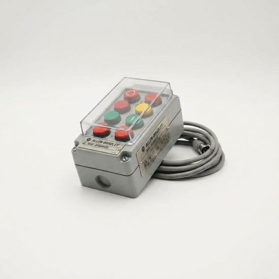 ALLEN-BRADLEY 800F-DF608R20 BOTONES PULSADORES BOTONERAS Y ACCESORIOS