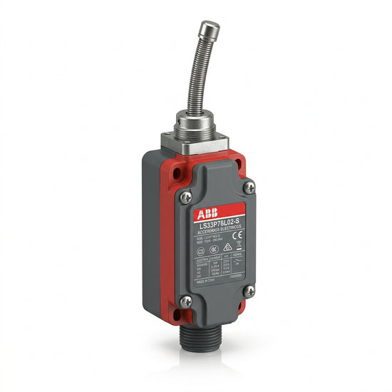 ABB LS33P76L02-S ACCESORIOS ELECTRICOS