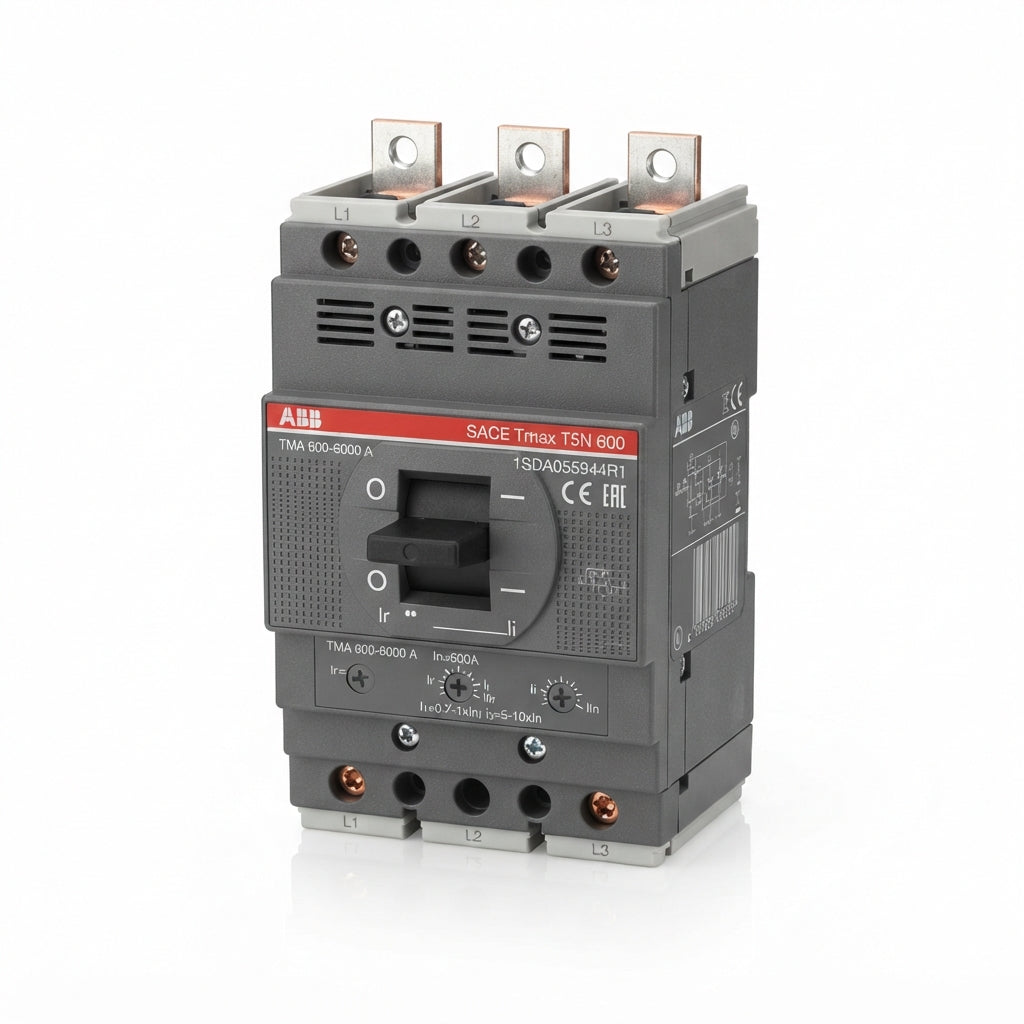 ABB 1SDA055944R1 INTERRUPTORES ELECTROMAGNETICOS