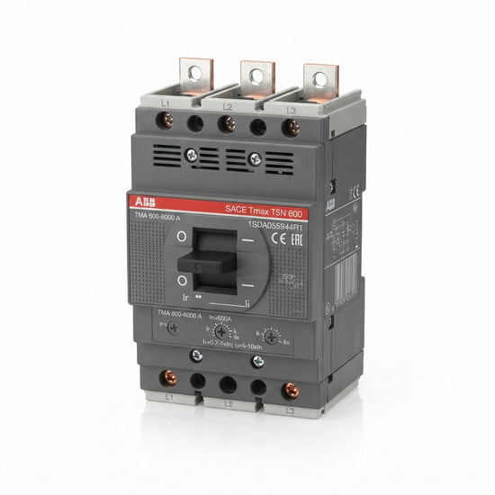 ABB 1SDA055944R1 INTERRUPTORES ELECTROMAGNETICOS