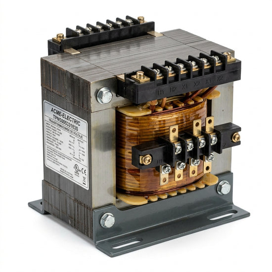 ACME-ELECTRIC TPNS00533183S TRANSFORMADORES DE VOLTAJE