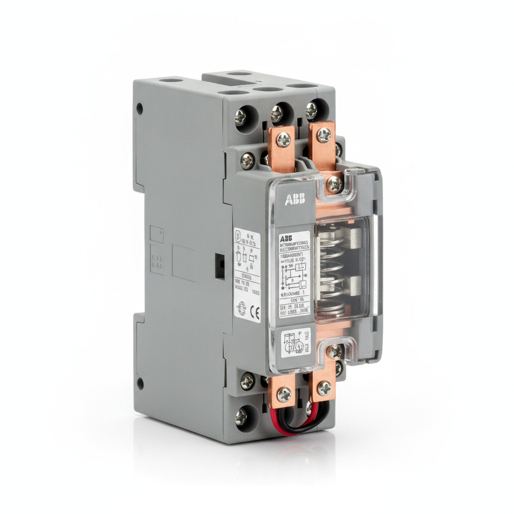 ABB 1SDA056315R1 INTERRUPTORES ELECTROMAGNETICOS
