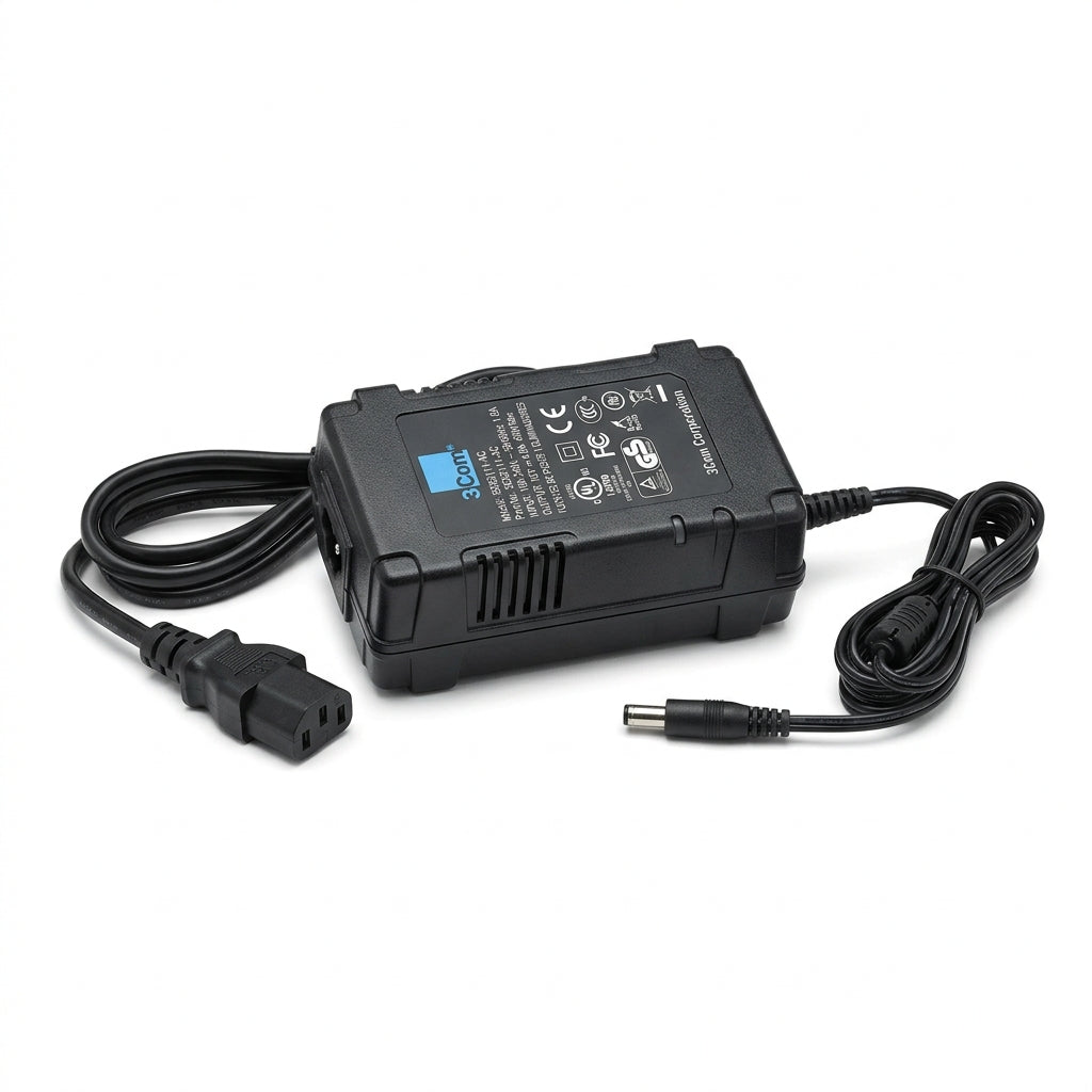 3COM 3C63111-AC FUENTES DE PODER Y ELIMINADORES