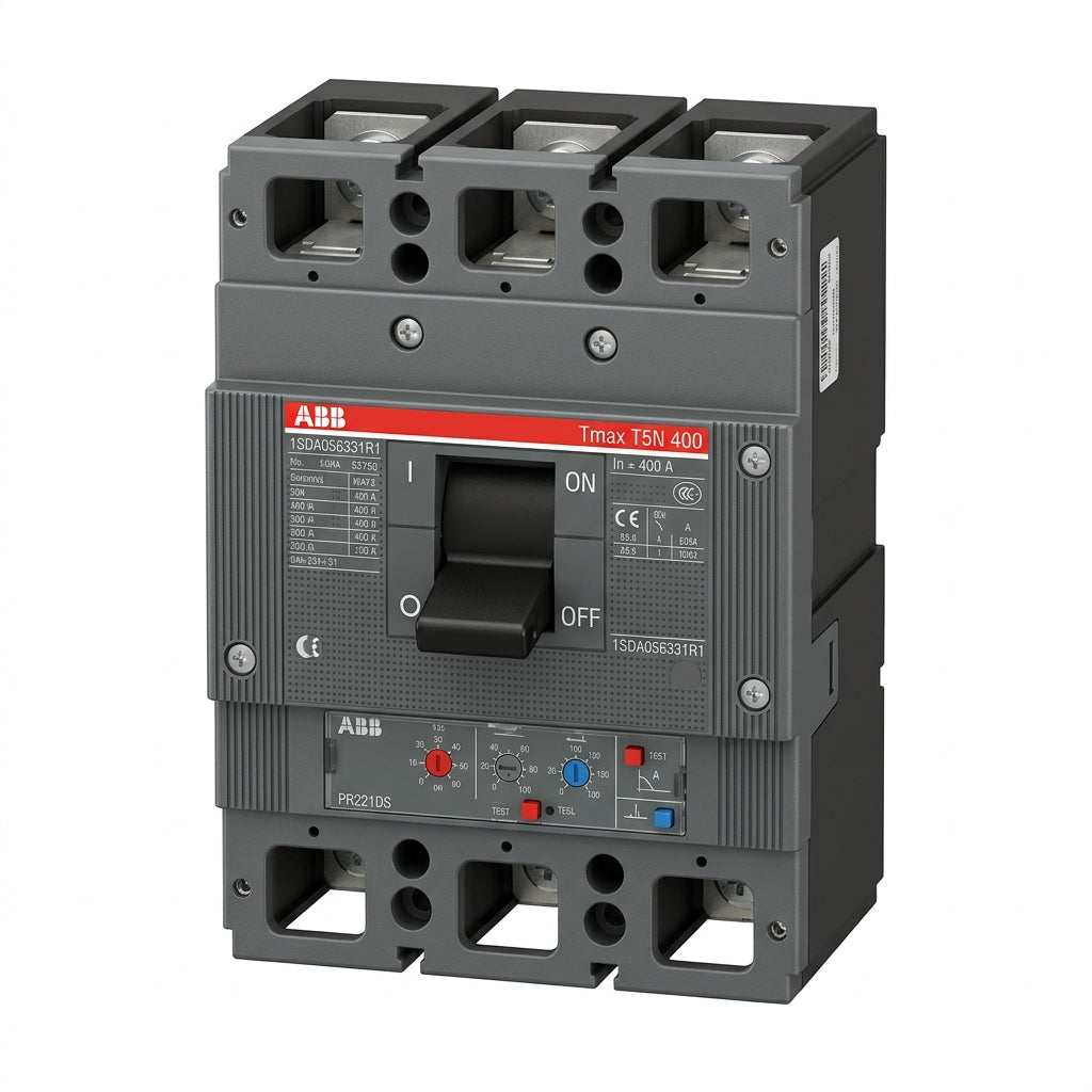 ABB 1SDA056331R1 INTERRUPTORES ELECTROMAGNETICOS