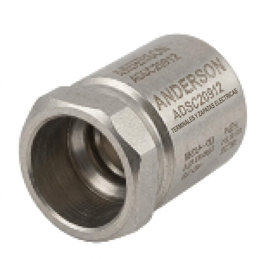 ANDERSON ADSC20912 TERMINALES Y ZAPATAS ELECTRICAS