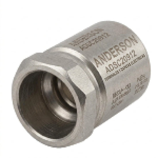 ANDERSON ADSC20912 TERMINALES Y ZAPATAS ELECTRICAS