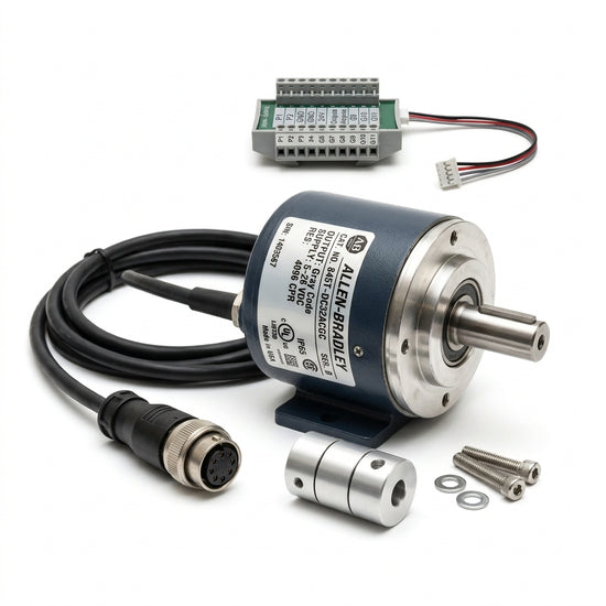 ALLEN-BRADLEY 845TDC32ACGC ENCODERS - DECODERS Y ACCESORIOS