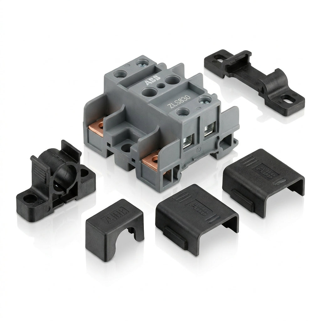 ABB ZLS830 ACCESORIOS ELECTRICOS