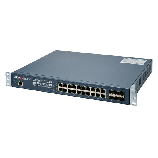 ADVANTECH 96HD160GSTSG7K3 EQUIPO DATACOM (REDES Y CABLEADO ESTRUCTURADO)