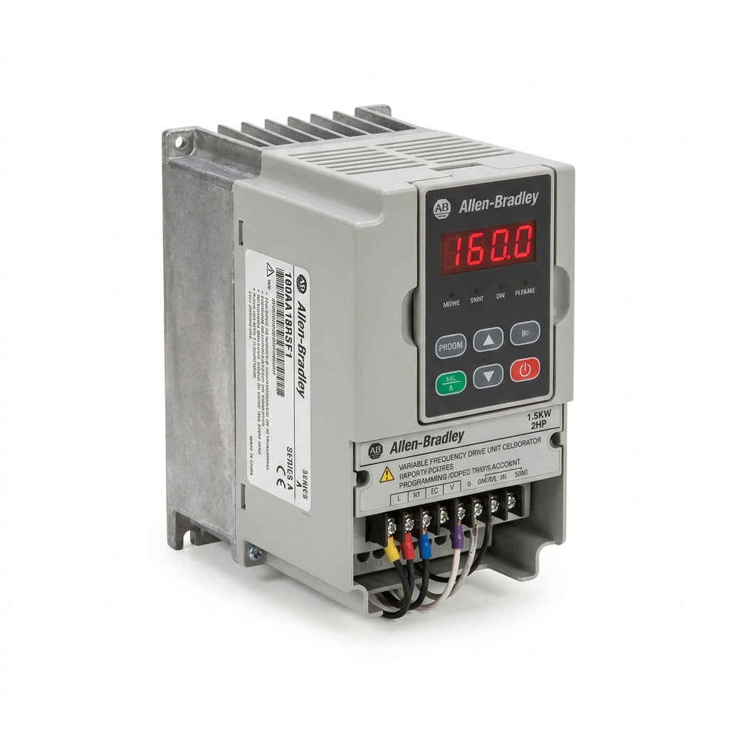 ALLEN-BRADLEY 160AA18RSF1