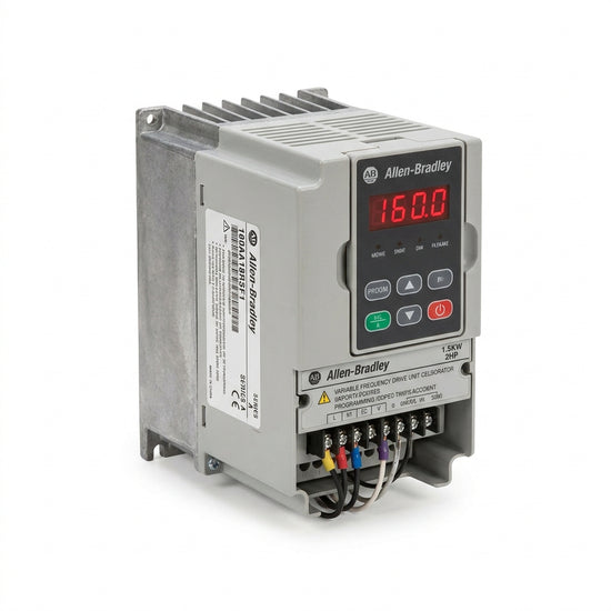 ALLEN-BRADLEY 160AA18RSF1