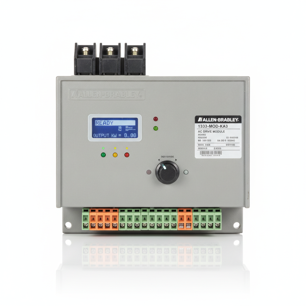 ALLEN-BRADLEY 1333-MOD-KA3