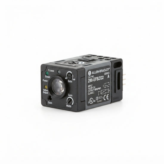 ALLEN-BRADLEY 290EFBZG2