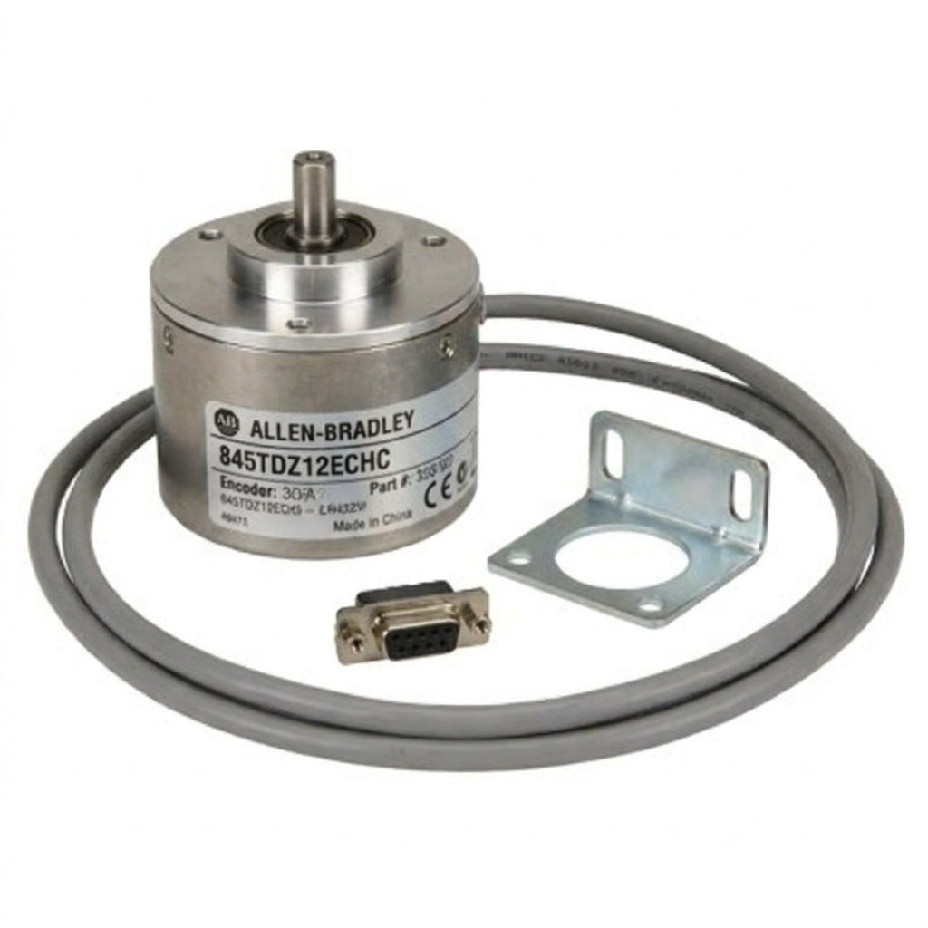 ALLEN-BRADLEY 845TDZ12ECHC ENCODERS - DECODERS Y ACCESORIOS