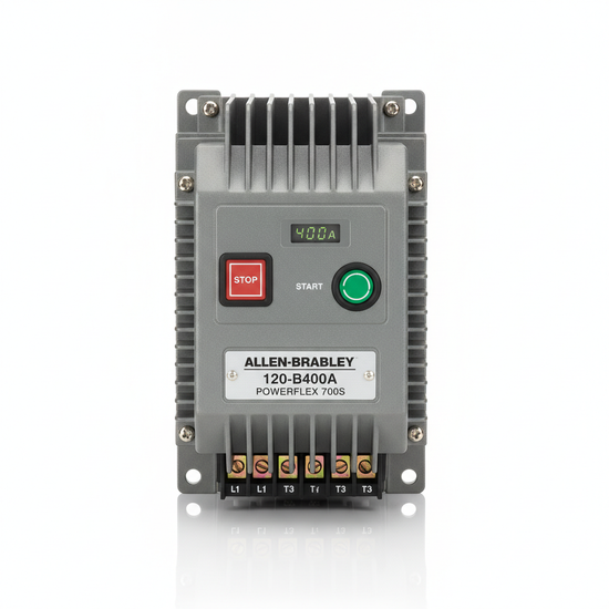 ALLEN-BRADLEY 120-B400A