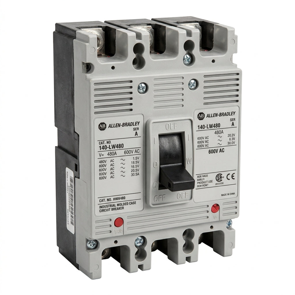 ALLEN-BRADLEY 140-LW480