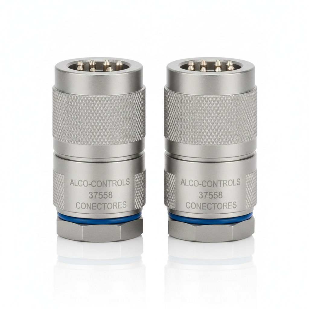 ALCO-CONTROLS 37558 CONECTORES