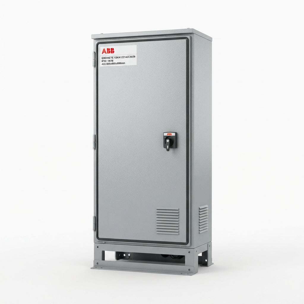 ABB 1SKA122142C5039 GABINETES ARMARIOS Y ACCESORIOS