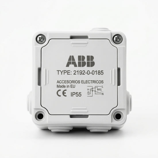 ABB 2192-0-0185 ACCESORIOS ELECTRICOS