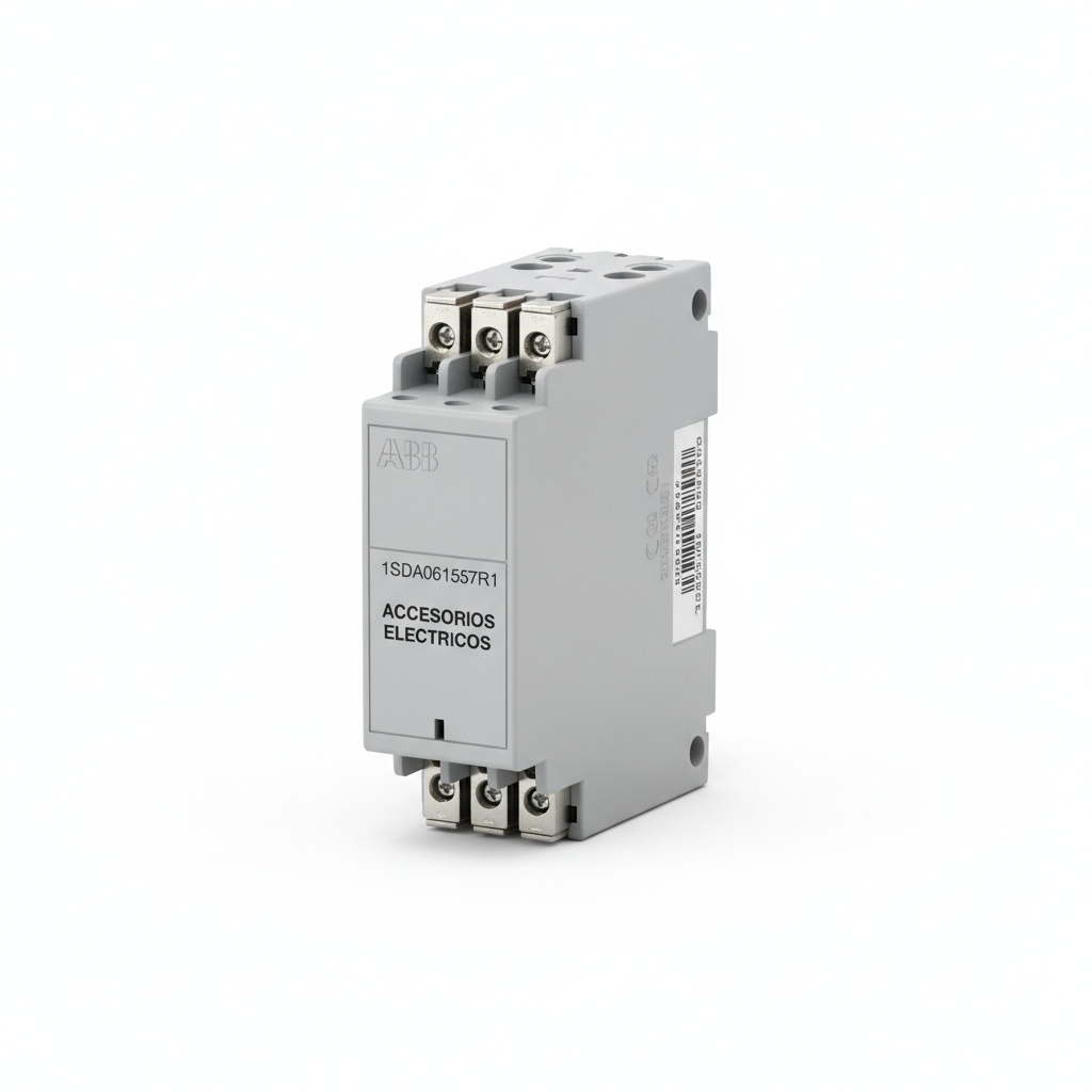 ABB 1SDA061557R1 ACCESORIOS ELECTRICOS