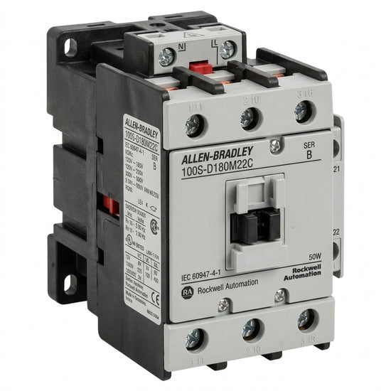 ALLEN-BRADLEY 100S-D180M22C