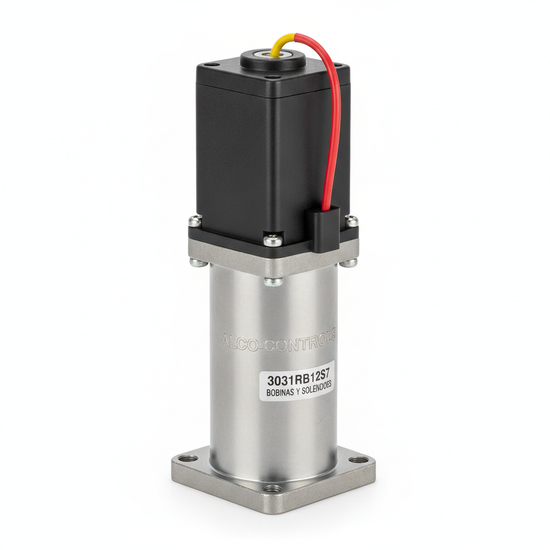 ALCO-CONTROLS 3031RB12S7 BOBINAS Y SOLENOIDES