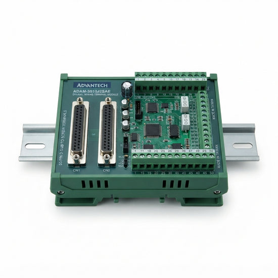 ADVANTECH ADAM-3952J2SAE TARJETAS ELECTRONICAS