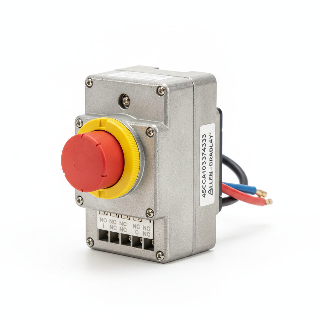 ALLEN-BRADLEY 45CSA103743L3543